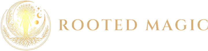 Rooted Magic